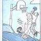 Illustration for article titled Genius-Grant Winner And Bechdel Test Creator Can Also Draw Some Cars